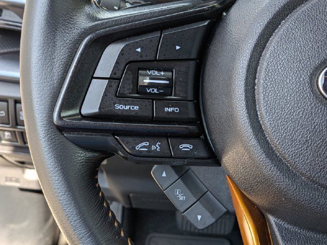 Used 2024 Subaru Forester Wilderness AWD/4WD image 16