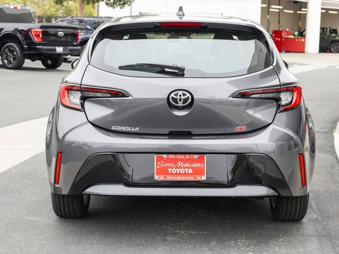 New 2026 Toyota Corolla SE image 5