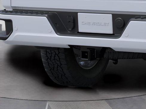 New 2026 Chevrolet Silverado 2500 High Country w/ High Country Premium Package image 14