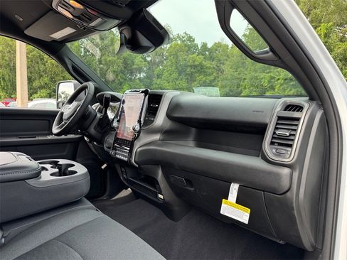 New 2026 RAM 2500 Tradesman image 16