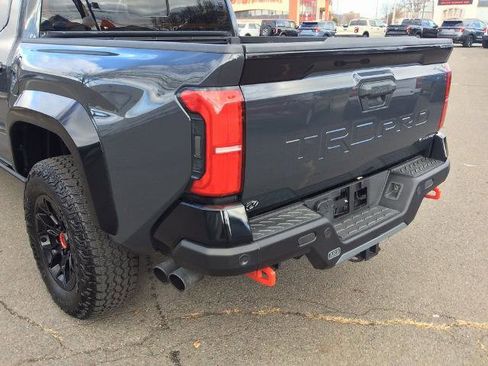 Used 2025 Toyota Tacoma TRD Pro image 11
