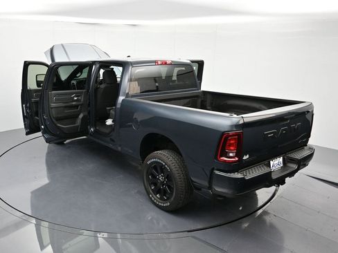 New 2025 RAM 2500 Big Horn image 46