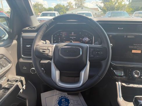 New 2026 GMC Sierra 1500 Denali AWD/4WD image 15