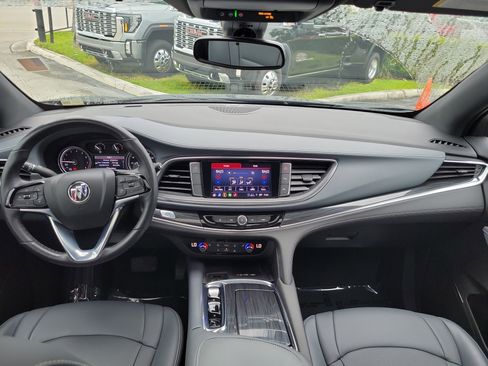 Used 2024 Buick Enclave Essence w/ Experience Buick Package image 19