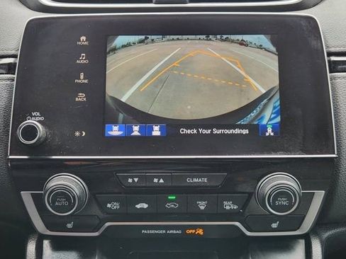 Used 2022 Honda CR-V EX image 16