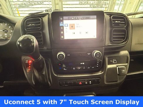 Used 2023 RAM ProMaster 2500 image 31