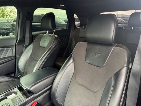Used 2019 Ford Edge ST AWD/4WD image 27