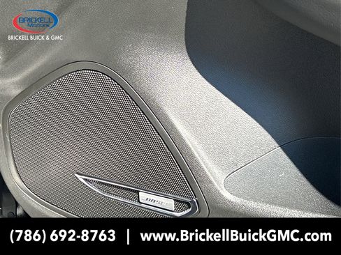 New 2025 Buick Envision Preferred image 34