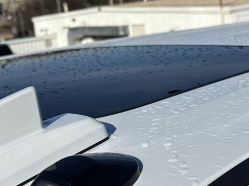 New 2026 GMC Sierra 2500 Denali w/ Denali Reserve Package image 11