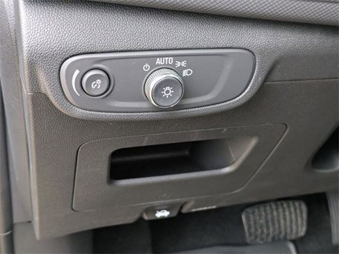 New 2026 Chevrolet TrailBlazer ACTIV w/ Convenience Package image 13