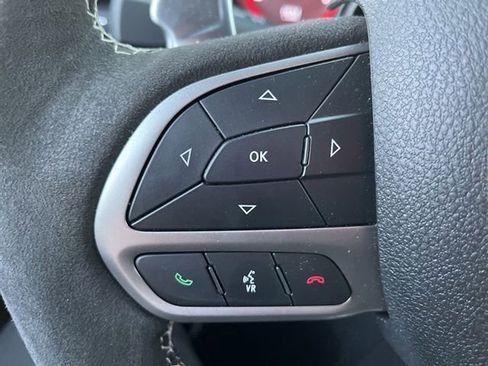 Used 2023 Dodge Charger SRT Hellcat image 32