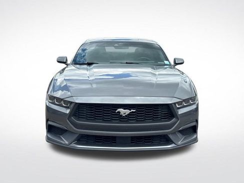 Used 2024 Ford Mustang Premium RWD image 10