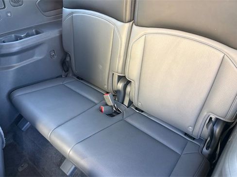 Certified 2024 Kia EV9 Light Long Range image 19