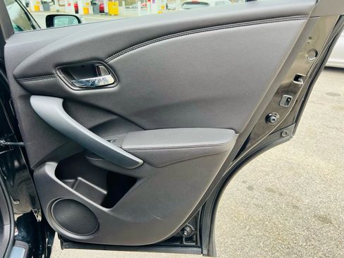 Used 2018 Acura RDX Aspec SH image 22