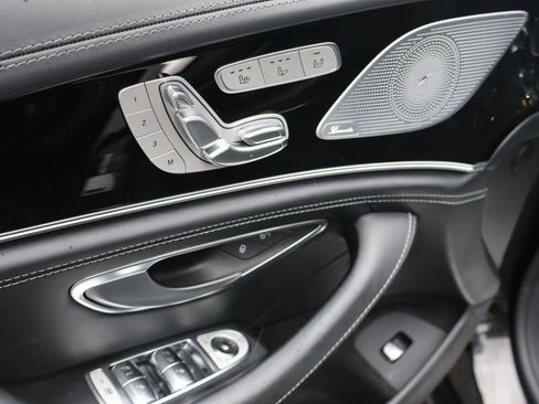 Used 2019 Mercedes-Benz AMG GT 63 S w/ Driver Assistance Package image 10