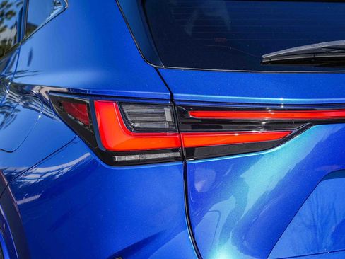 Used 2024 Lexus NX 350 F Sport AWD/4WD image 11
