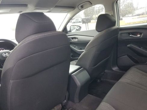 Used 2024 Honda Accord LX image 12