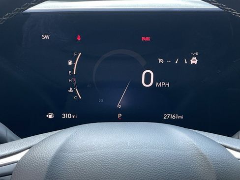 Used 2025 Buick Encore GX Preferred image 22