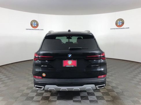 Used 2026 BMW X5 xDrive40i AWD/4WD image 18