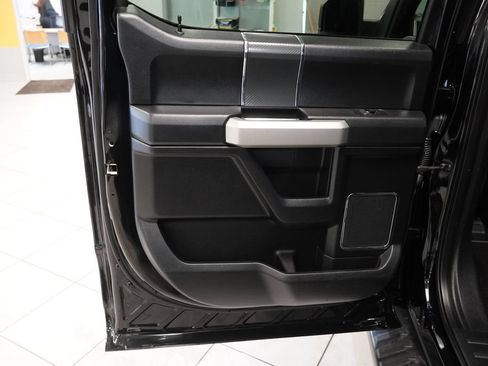 Used 2018 Ford F150 4x4 SuperCrew image 21