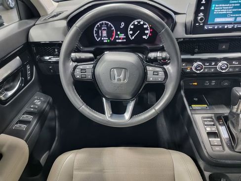 Certified 2024 Honda CR-V EX-L image 25