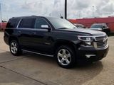 Used 2018 Chevrolet Tahoe Premier image 3