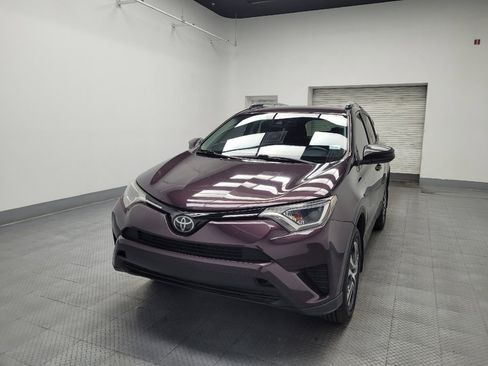 Used 2018 Toyota RAV4 LE image 15