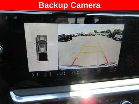 Certified 2025 GMC Sierra 1500 Denali w/ Denali Reserve Package AWD/4WD image 21