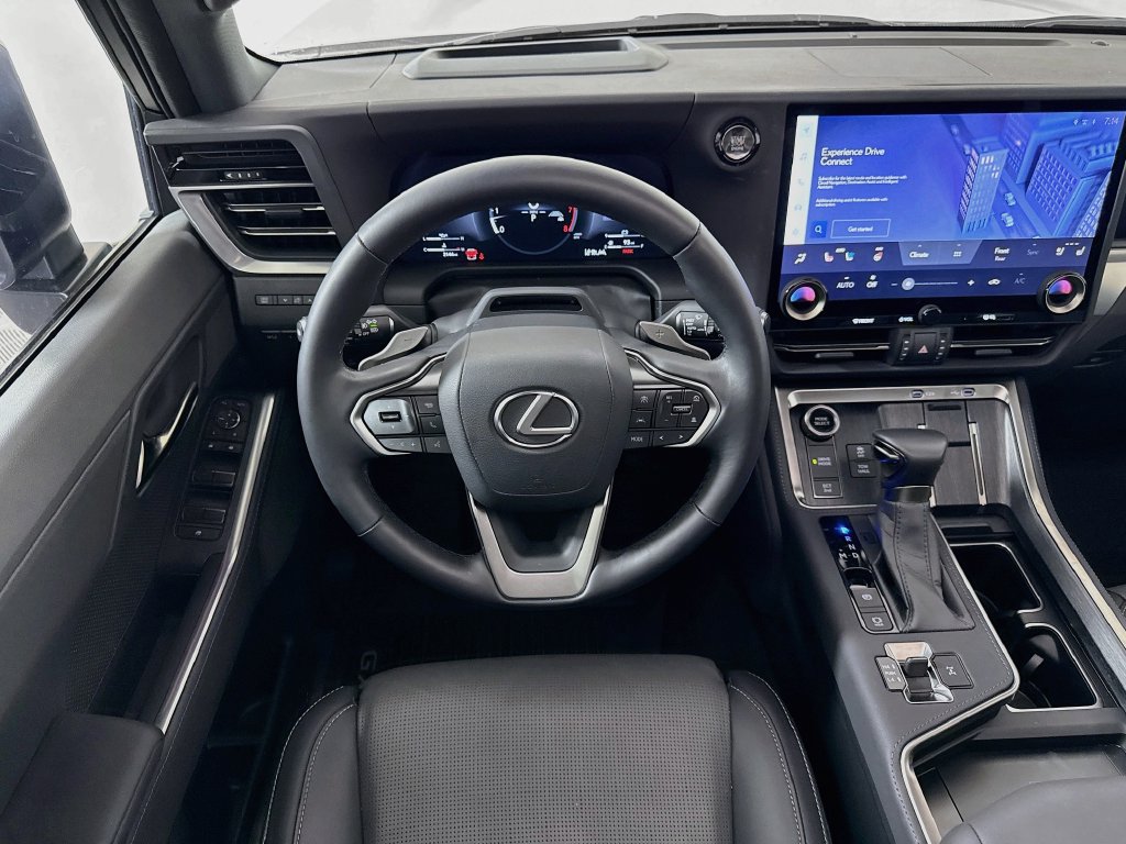 Certified 2024 Lexus GX 550 w/ Accessory Package (Z1) AWD/4WD image 24