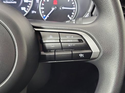 New 2026 MAZDA MAZDA3 s image 16