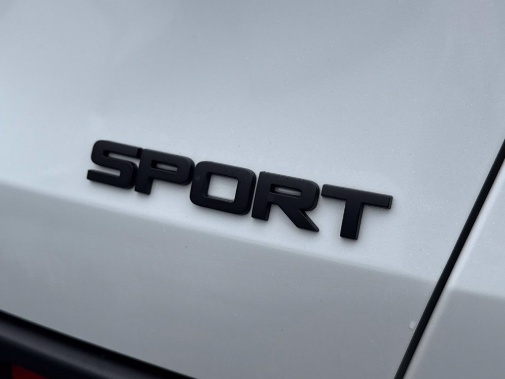 Certified 2024 Honda HR-V Sport image 10