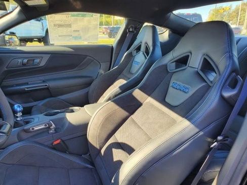 New 2025 Ford Mustang Dark Horse image 16