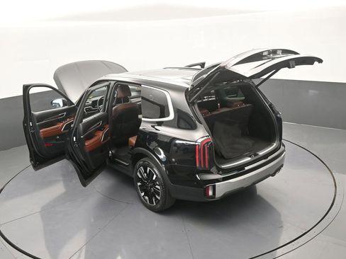 Used 2023 Kia Telluride SX image 78