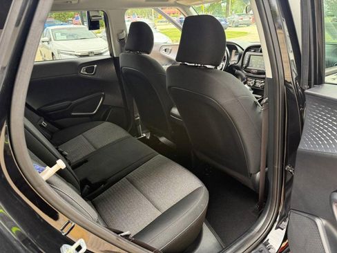 Used 2021 Kia Soul GT-Line image 15