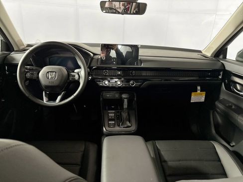 New 2026 Honda CR-V EX-L image 12