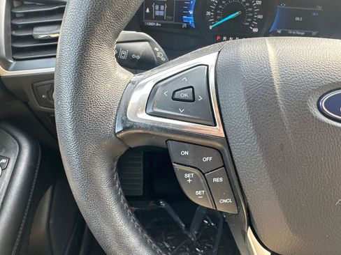 Used 2023 Ford Edge SEL w/ Convenience Package AWD/4WD image 20