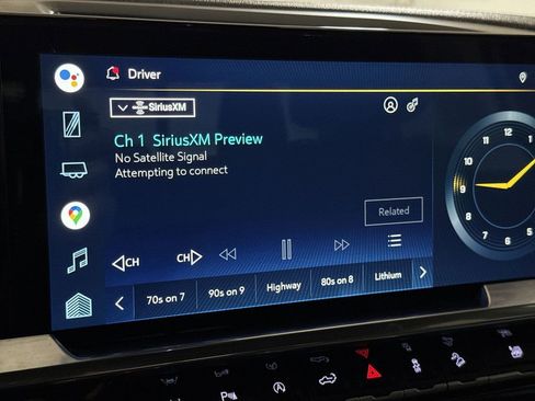 Used 2022 Chevrolet Silverado 1500 LT Trail Boss w/ LT Trail Boss Premium Package image 14