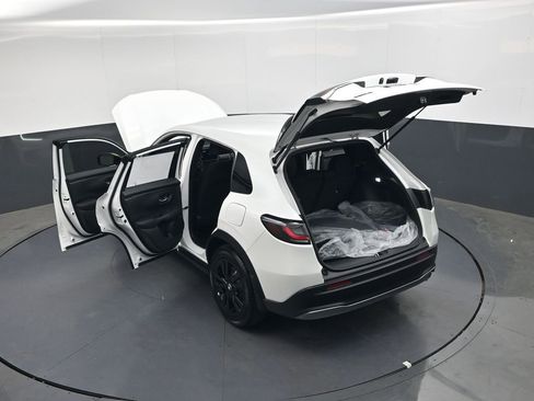 New 2026 Honda HR-V Sport image 36