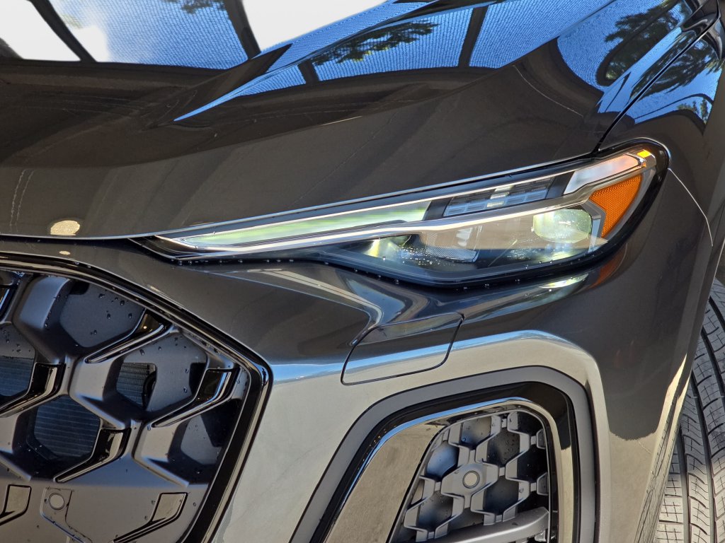 New 2026 Audi Q5 Premium Plus AWD/4WD image 30