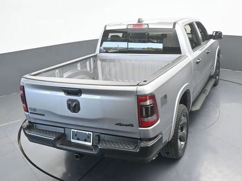 Used 2024 RAM 1500 Big Horn image 14