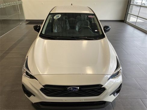Used 2025 Subaru Impreza 2.0i image 2