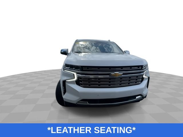 Used 2023 Chevrolet Suburban Premier AWD/4WD image 4