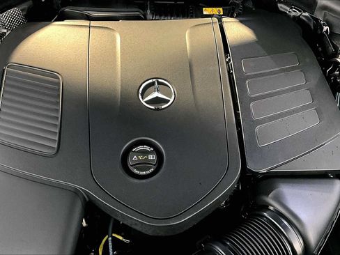 New 2026 Mercedes-Benz GLC 300 4MATIC image 15