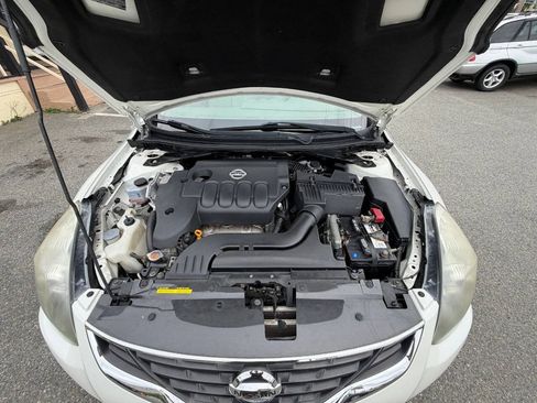 Used 2011 Nissan Altima 2.5 S w/ Convenience Pkg FWD image 21