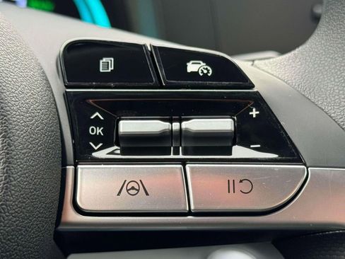 New 2026 Hyundai Elantra Blue image 19