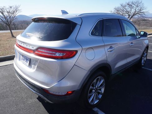 Used 2017 Lincoln MKC Select w/ Select Plus Package image 13