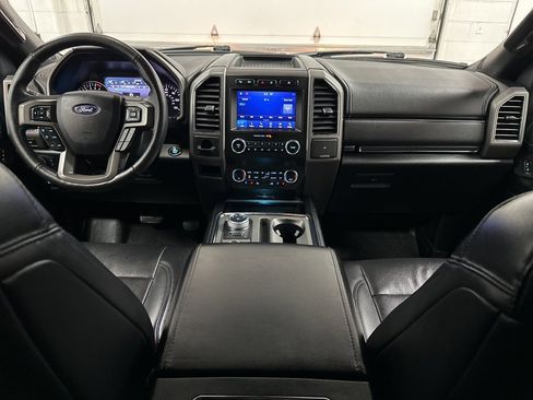 Used 2020 Ford Expedition XLT w/ Equipment Group 202A image 22