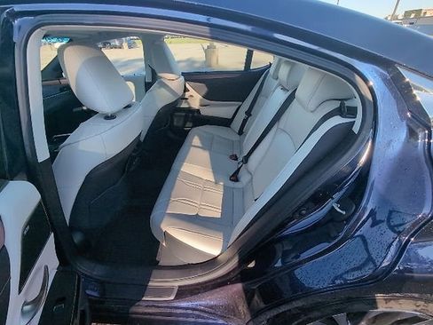 Used 2025 Lexus ES 350 Ultra Luxury FWD image 9