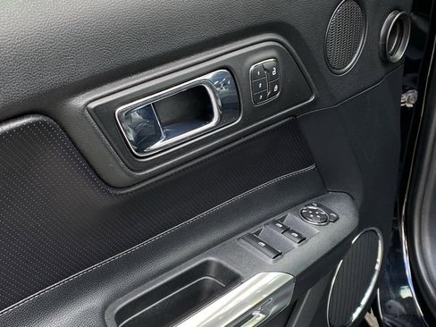 Used 2015 Ford Mustang GT Premium w/ Equipment Group 401A image 11