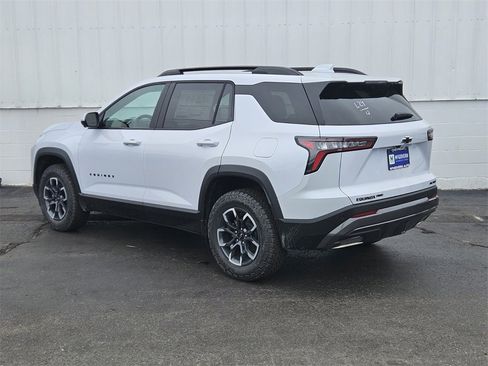 New 2026 Chevrolet Equinox ACTIV w/ Convenience Package III image 5